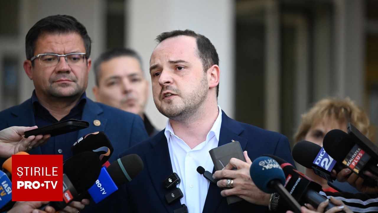 Conflict politic aprins între Alexandru Rogobete și Ilie Bolojan privind bugetul Sănătății
