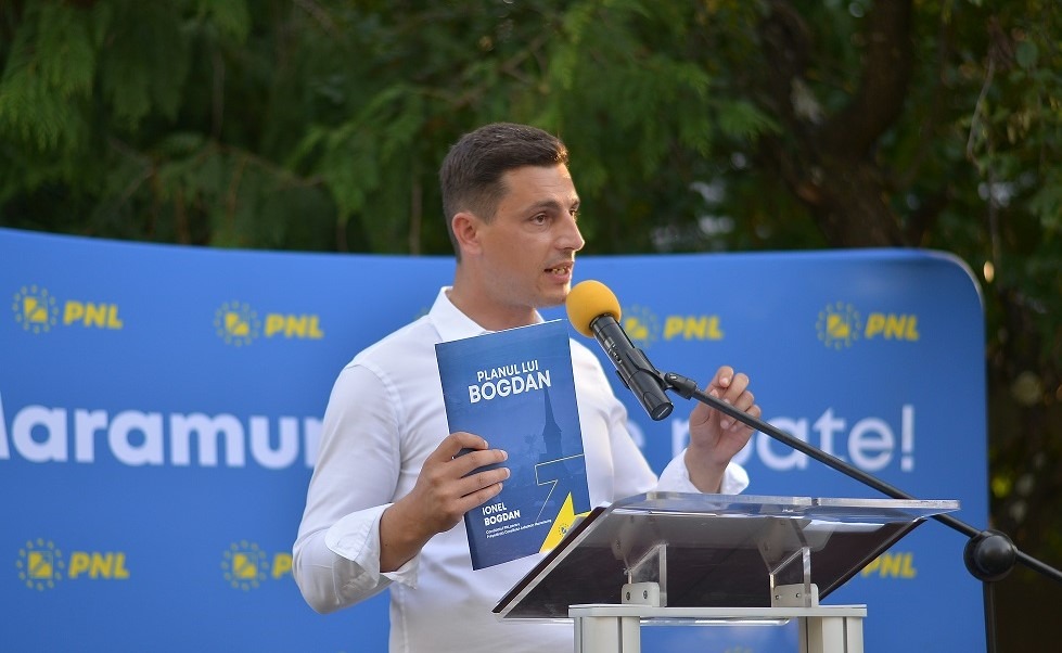 Liberalii din Maramureș cer revocarea deciziei de repartizare a 2,8 milioane de lei către primării
