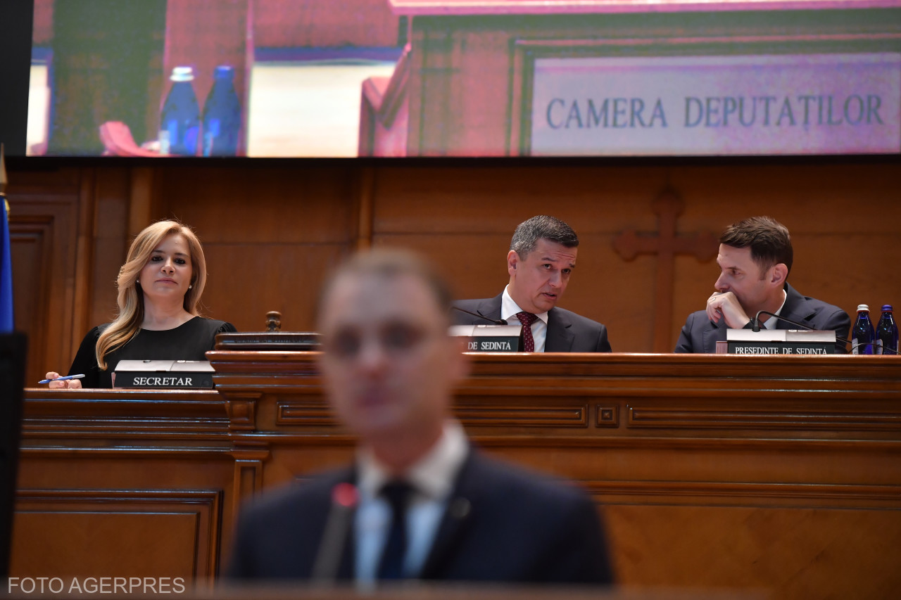 Analiza politologului Stelian Tănase despre misiunea Guvernului Niculescu și alegerile din 2028