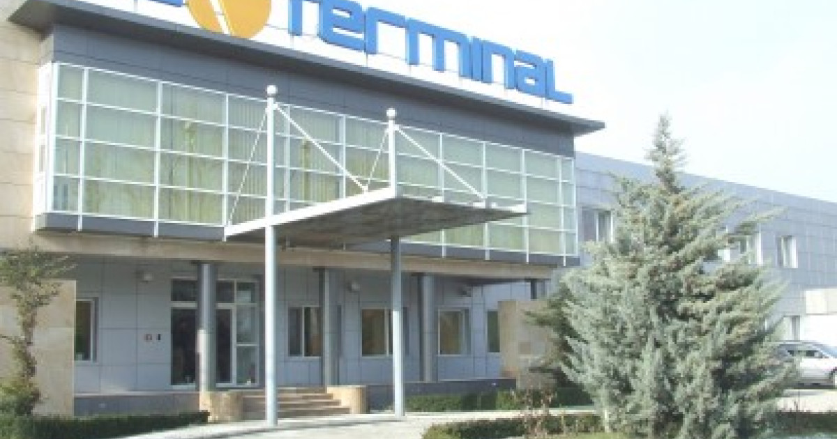Guvernul a aprobat majorarea salarială la OIL TERMINAL S.A. pentru a evita un conflict de muncă
