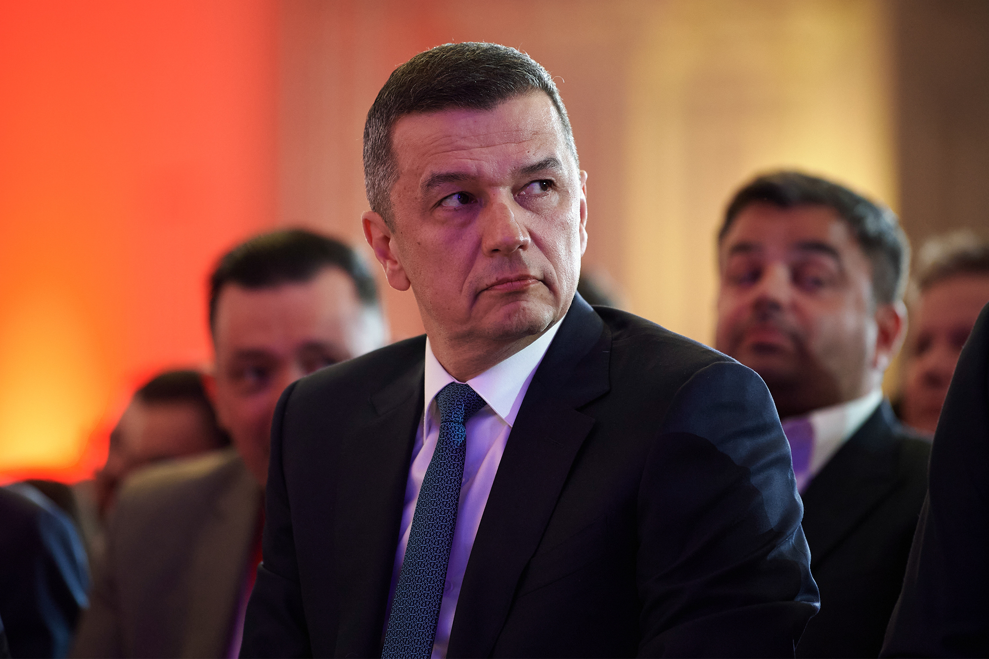 Sorin Grindeanu critică propunerea de guvern și trimite un semnal PSD privind candidatura lui Siegfried Mureșan