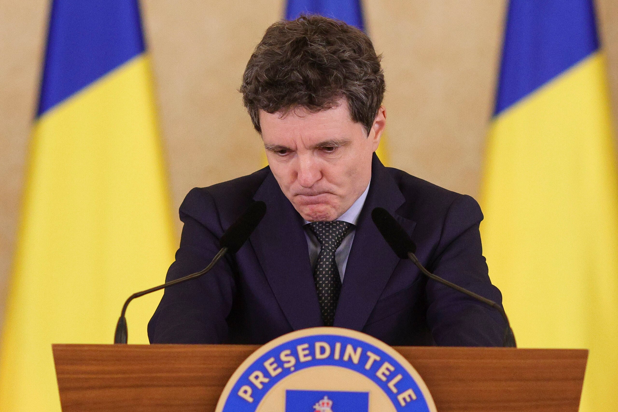 Conflict de argumentație la Președinție: Nicușor Dan susține poziții opuse privind amendamentul Fritz