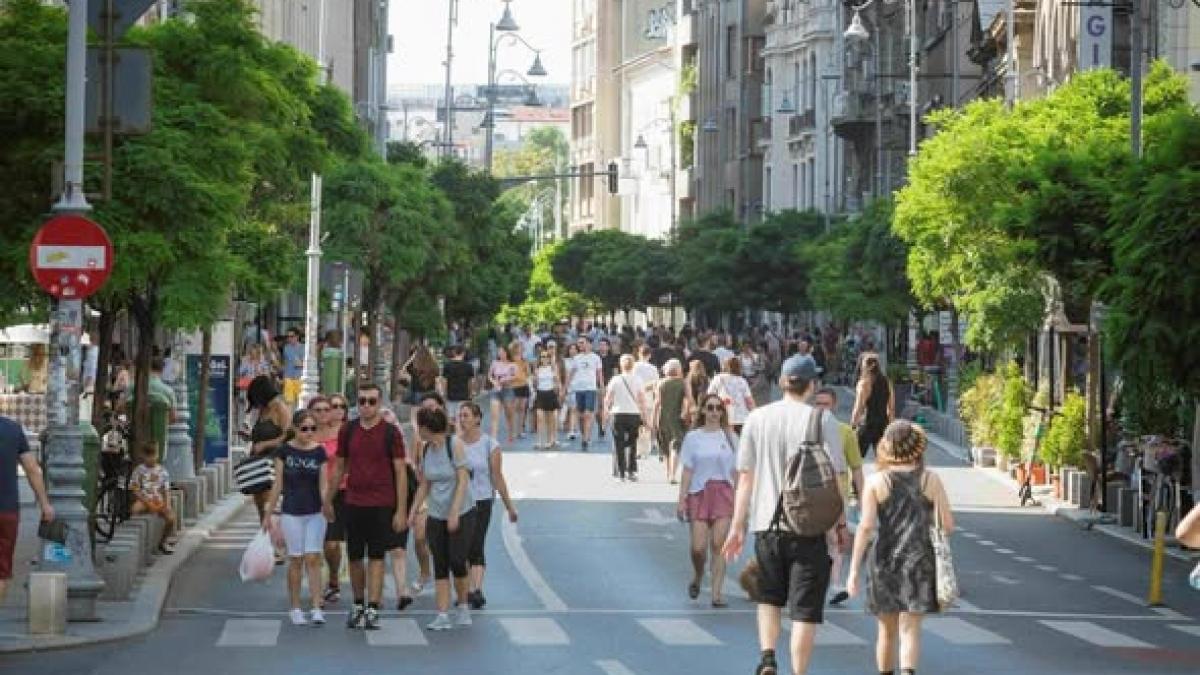 Sondaj Avangarde: Românii consideră că țara merge într-o direcție greșită, PNL pierde teren în preferințe
