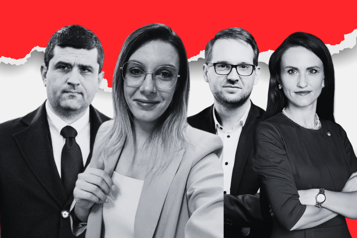 USR propune revenirea la guvernare printr-un parteneriat cu PNL, fără PSD și AUR