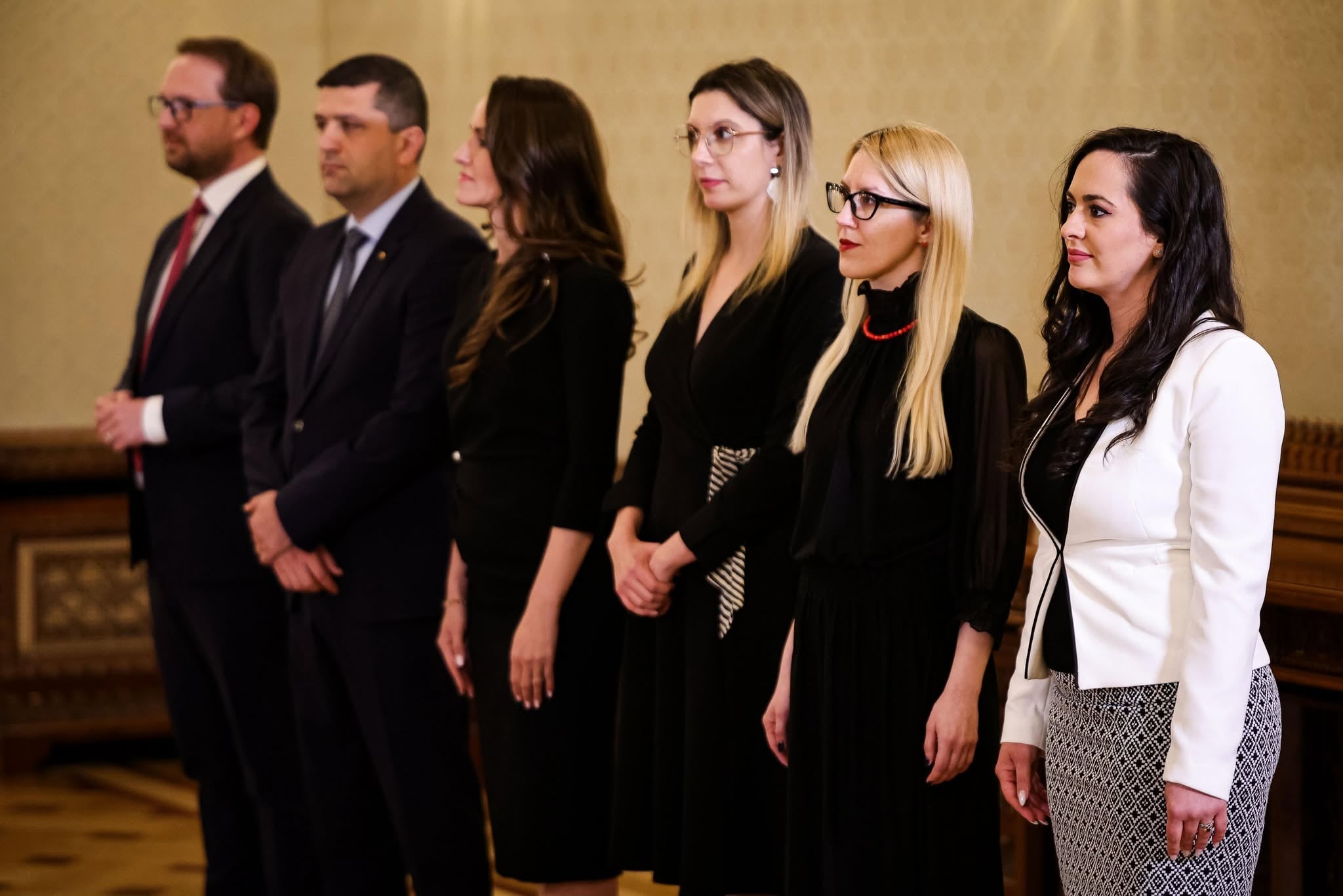 USR a ales noua structură a Biroului Național în cadrul Congresului de la Timișoara