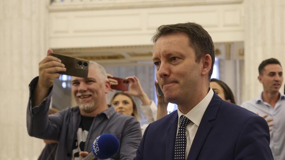 Siegfried Mureșan: PSD va trebui să aleagă între susținerea unui guvern pro-european și parteneriatul cu AUR