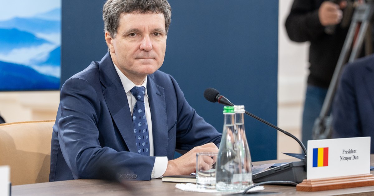 Nicușor Dan, despre proiectele de infrastructură și rolul porturilor românești în Ucraina