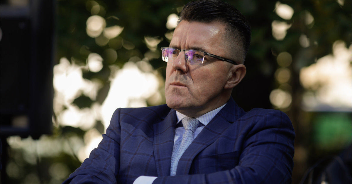 Dan Dungaciu (AUR) previzionează că Siegfried Mureșan va fi istorie și anticipează nominalizarea lui Sorin Grindeanu