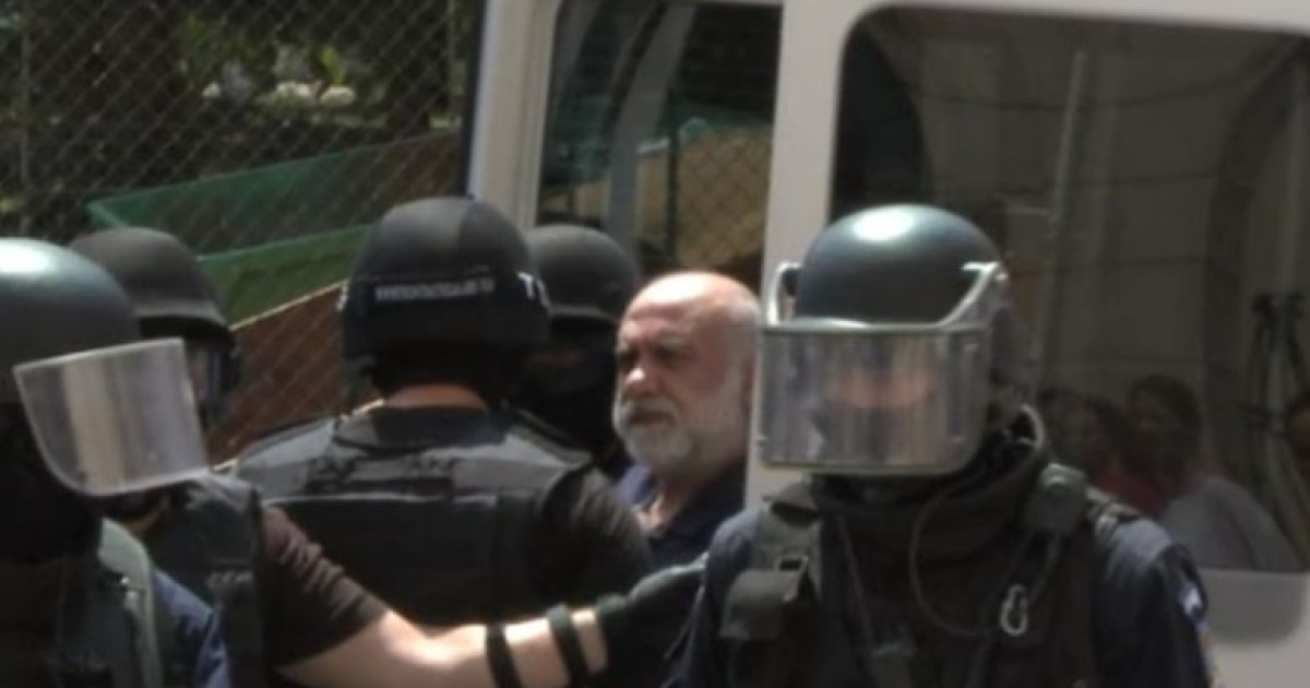 Omar Hayssam va fi deportat din România imediat ce starea sa de sănătate va permite