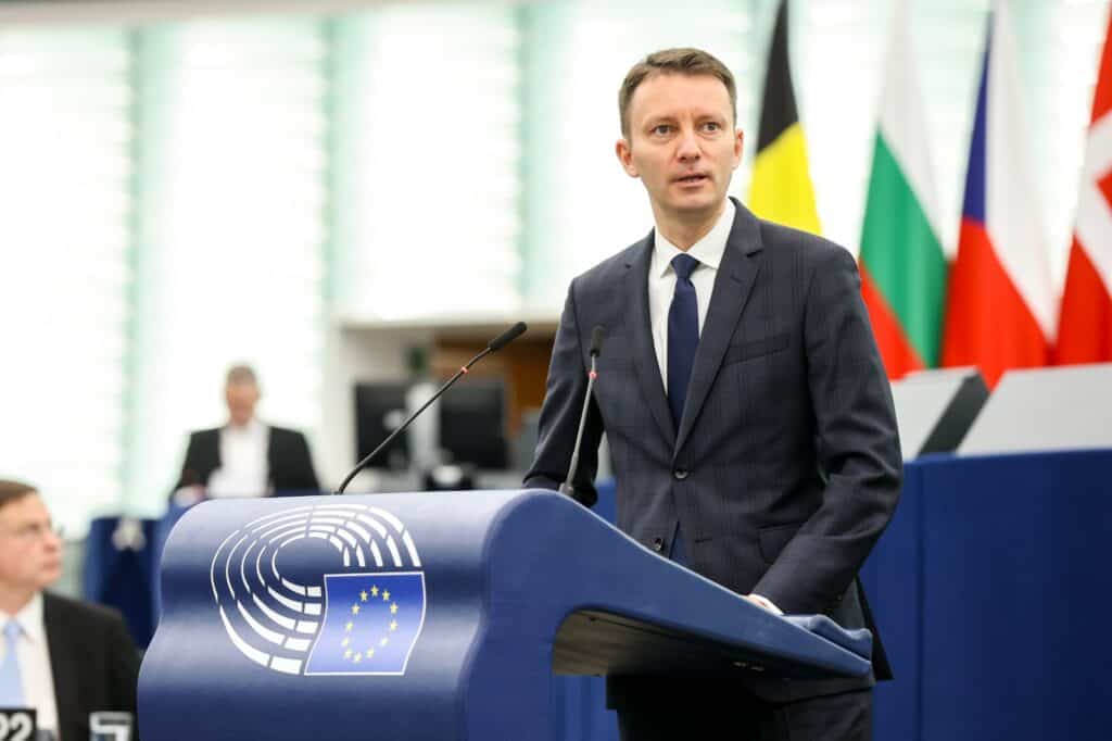 Siegfried Mureșan: PSD trebuie să aleagă între un guvern pro-european și parteneriatul cu AUR