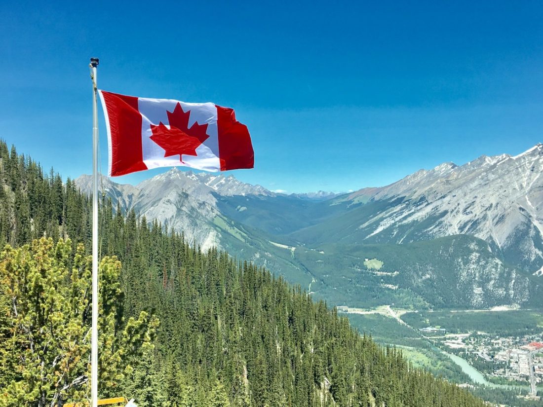 Canada vizează aderarea la programul Erasmus+ și un statut de membru asociat al Uniunii Europene