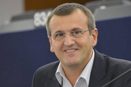 Cristian Preda analizează nominalizarea lui Siegfried Mureșan: Teoria AUR este o tentativă de a ascunde lipsa de putere