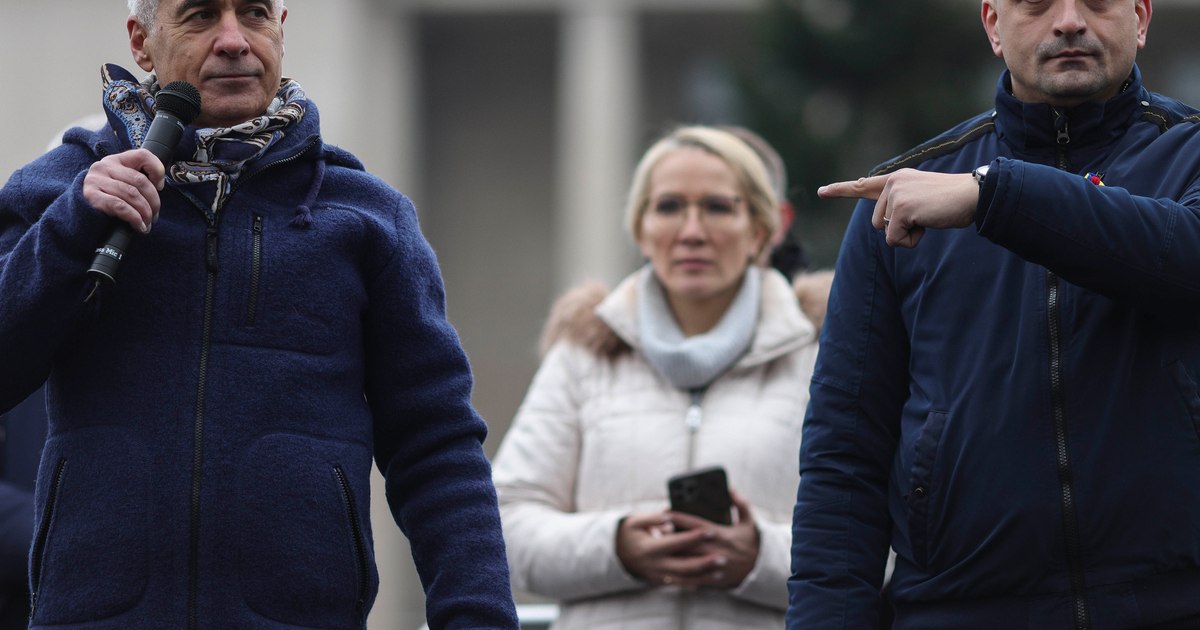Scenariul lui Traian Băsescu pentru alegerile prezidențiale: Tandemul Călin Georgescu și George Simion
