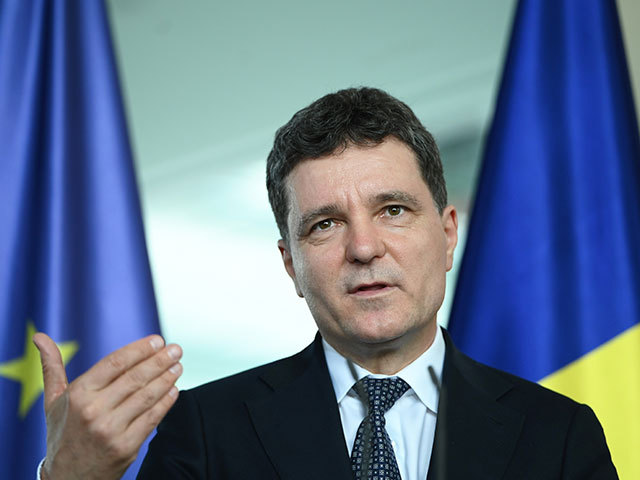 Nicușor Dan cere echilibru în interpretarea realităților naționale: Nu suntem în preajma apocalipsei