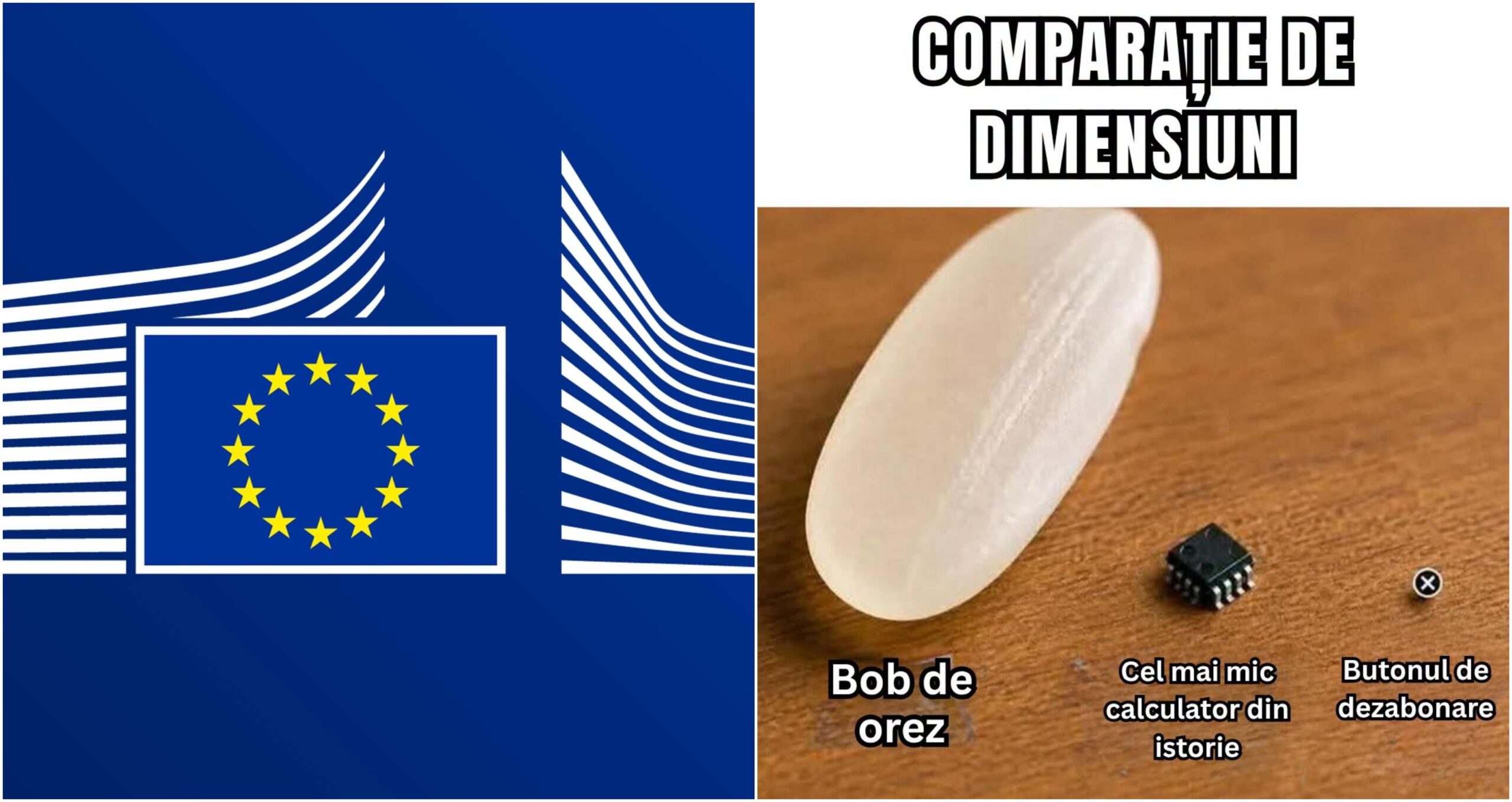 Avertismentul Comisiei Europene privind tehnicile de manipulare online prin designul interfețelor