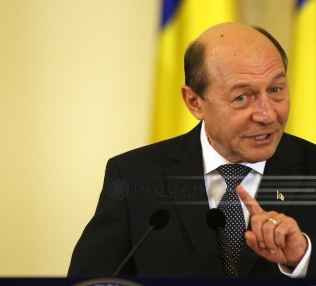 Traian Băsescu susține că Ilie Bolojan este total nepregătit pentru funcția de prim-ministru
