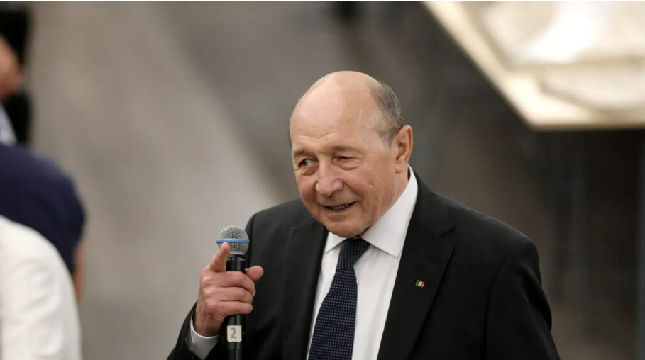 Traian Băsescu analizează viitorul politic: scenariul candidaturii lui Călin Georgescu și impactul asupra AUR