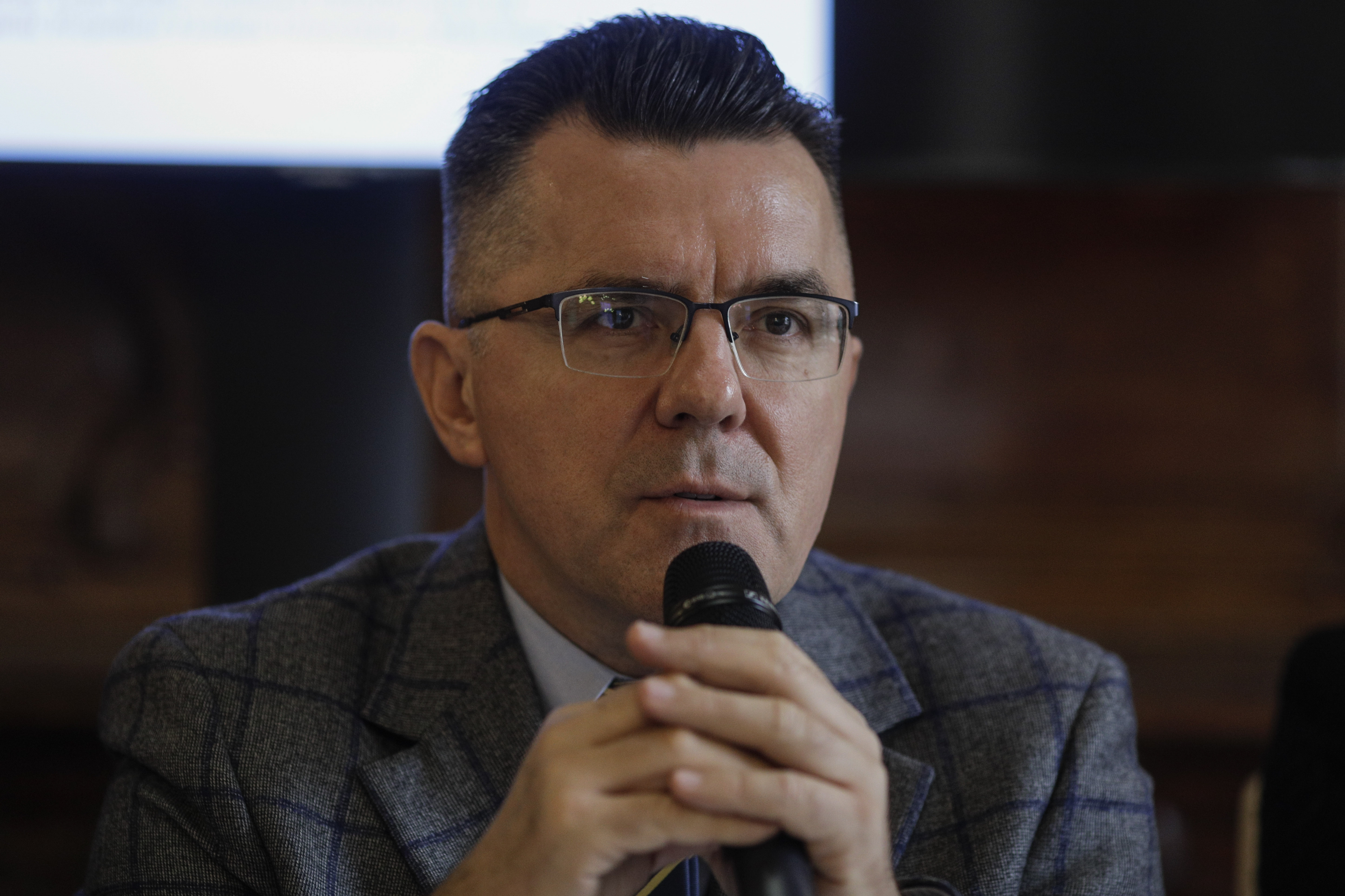 Dan Dungaciu: PNL trebuie să aleagă între depunerea mandatului și eșecul în Parlament