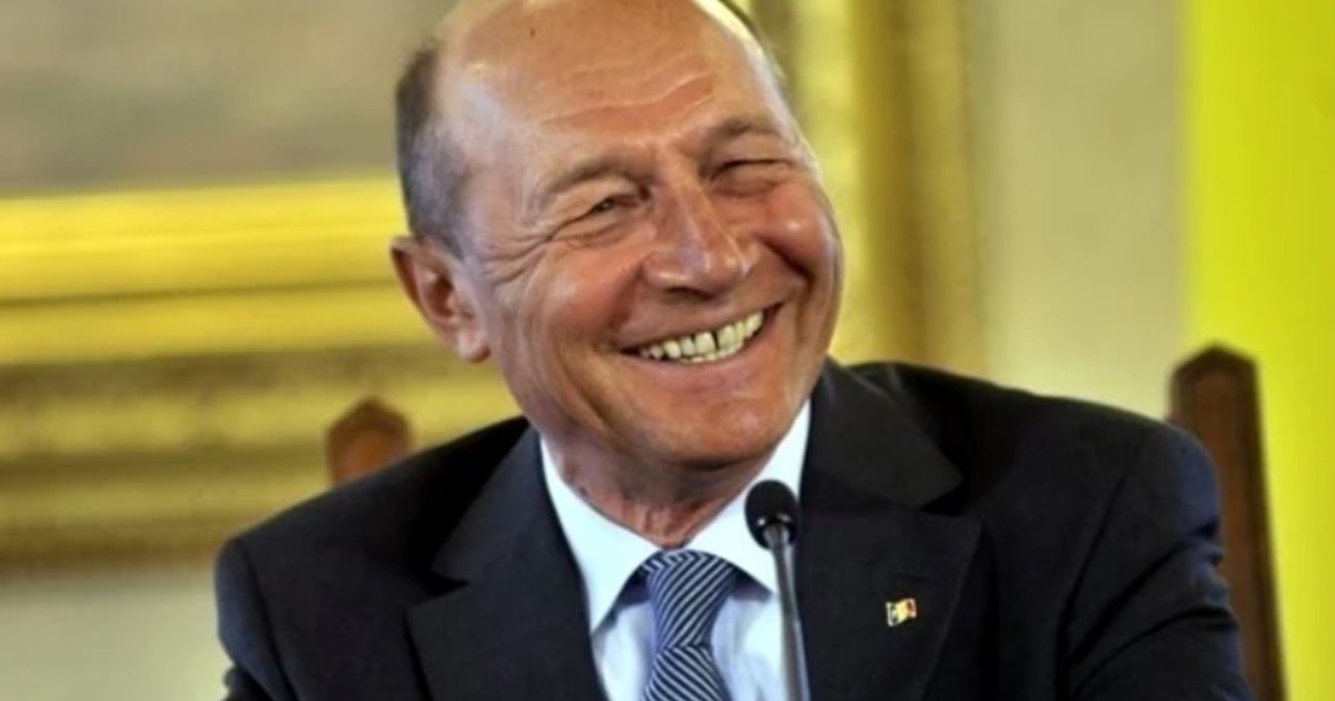 Traian Băsescu reacționează la acuzațiile lui Kelemen Hunor: „Își caută stăpân aici”