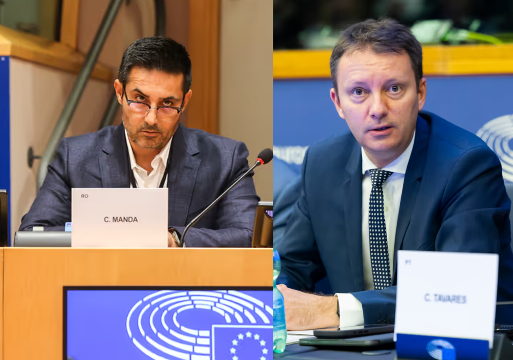 Sondaj lansat de Claudiu Manda: Majoritatea respondenților refuză susținerea Guvernului Siegfried Mureșan