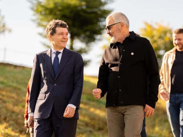 Nicușor Dan: Situația ratingului de țară este mult mai bună decât în urmă cu șase luni