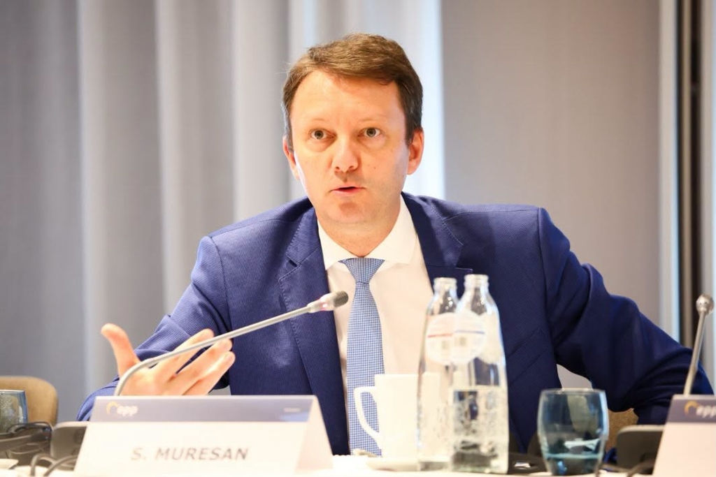 Siegfried Mureșan anunță direcția de guvernare: va continua măsurile Guvernului Bolojan