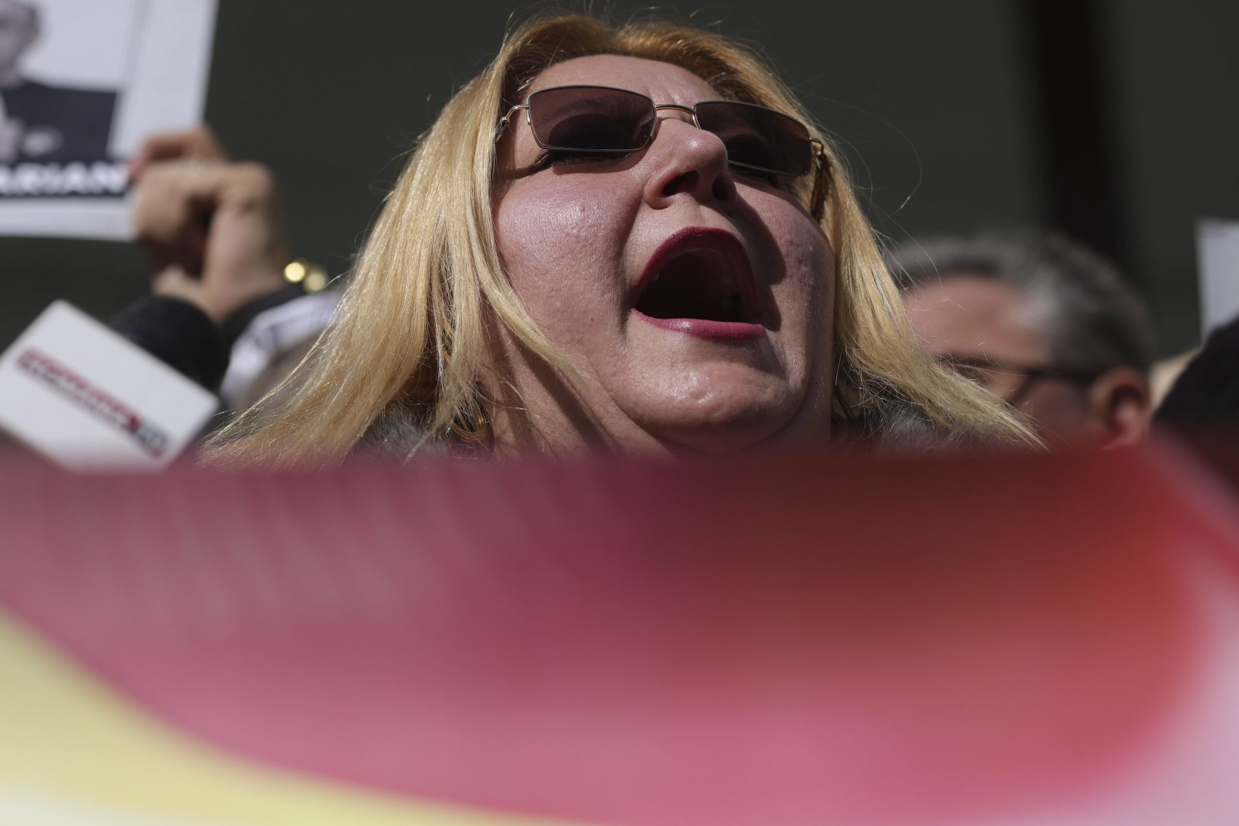 Diana Șoșoacă a declarat că Rusia este mai democratică decât Uniunea Europeană