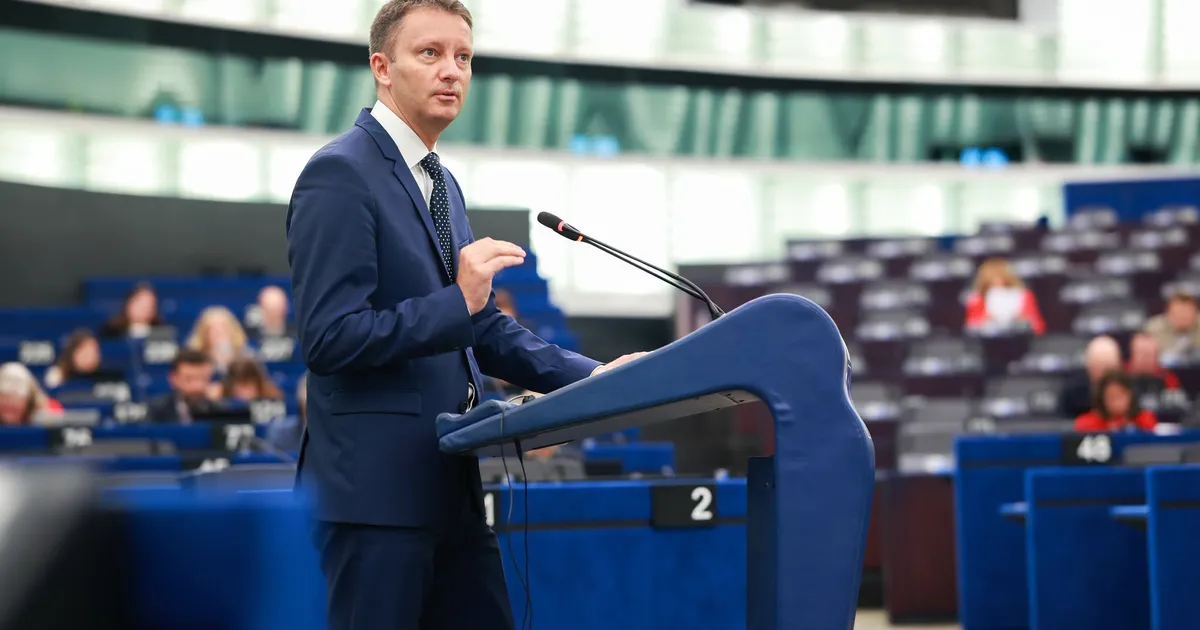 Siegfried Mureșan anunță continuitatea politicii Guvernului Bolojan și gestionarea responsabilă a banilor publici