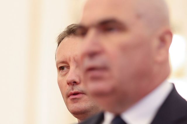 Siegfried Mureșan anunță continuarea măsurilor de combatere a neregulilor și scopul guvernării sale