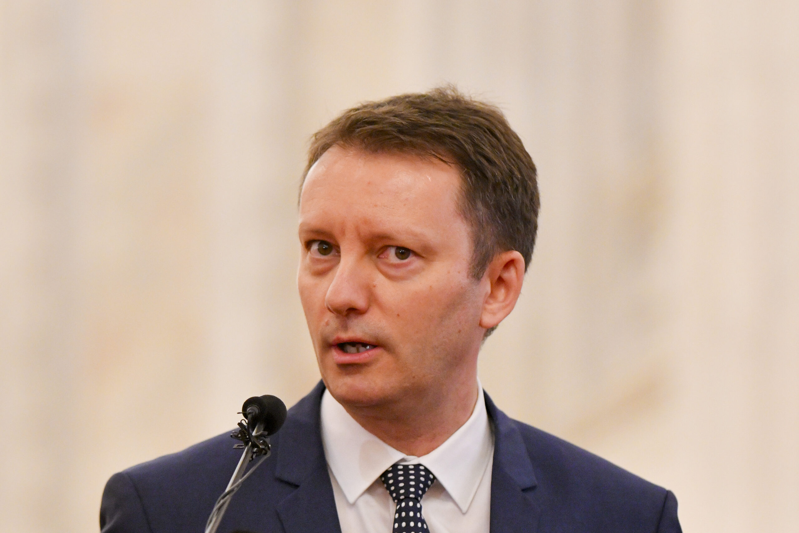 Siegfried Mureșan anunță continuarea reformelor de Ilie Bolojan: „Vom curăța toată dezordinea”