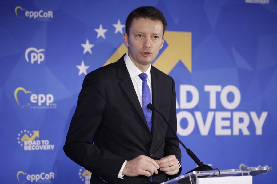 Decizia președintelui Nicușor Dan: între Guvernul Mureșan și riscul alegerilor anticipate