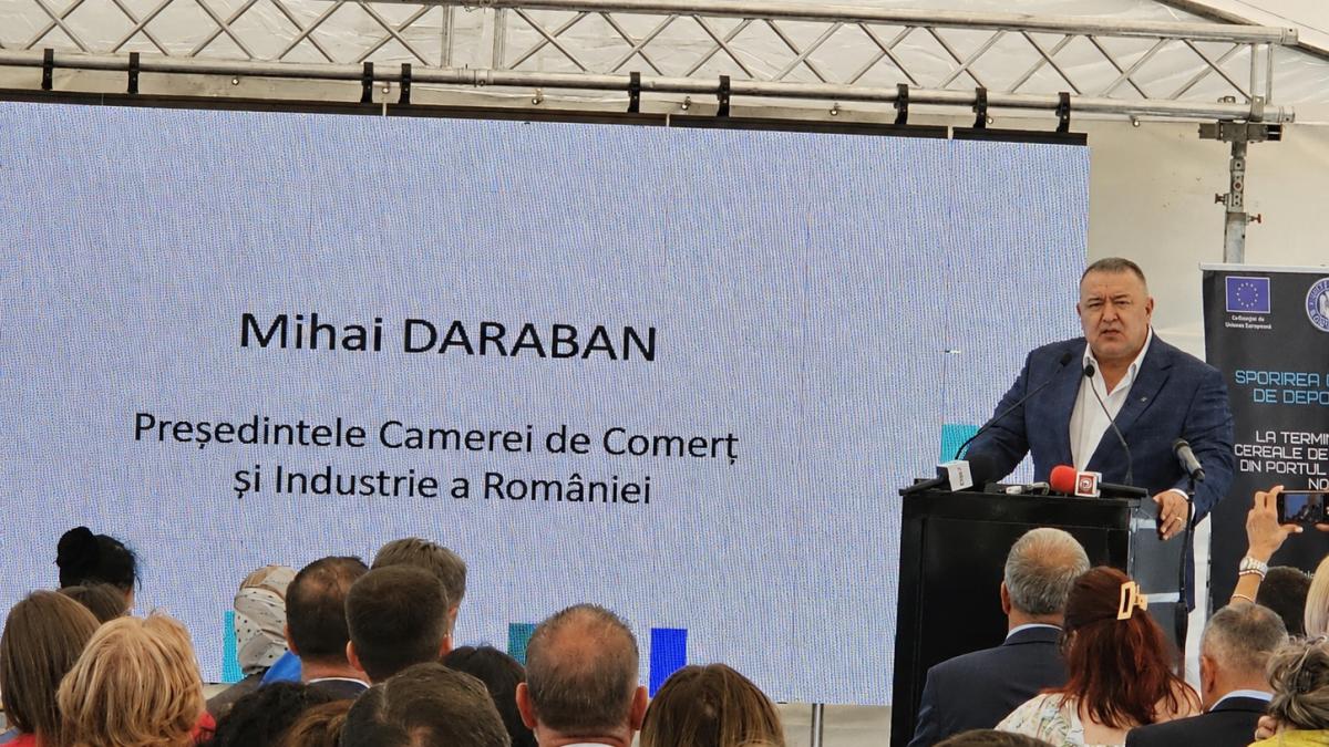 Mihai Daraban analizează noul Guvern și situația economică în cadrul unui interviu LIVE la DC News