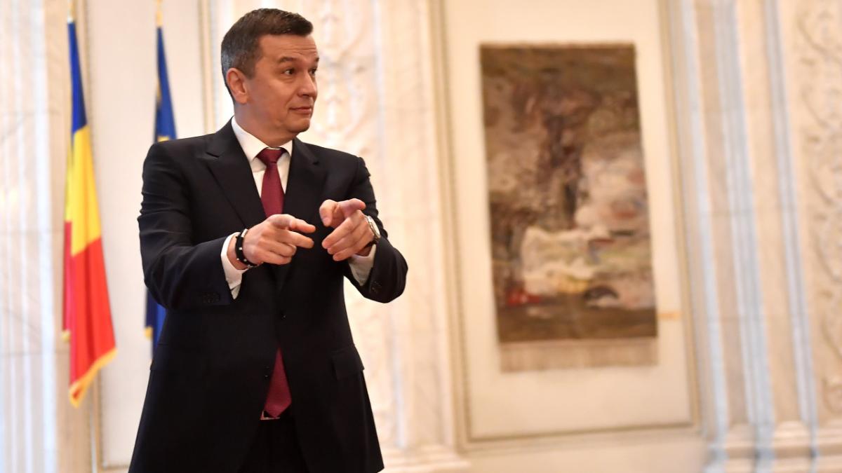 PSD analizează nominalizarea lui Siegfried Mureșan pentru funcția de premier în cadrul unei ședințe a BPN