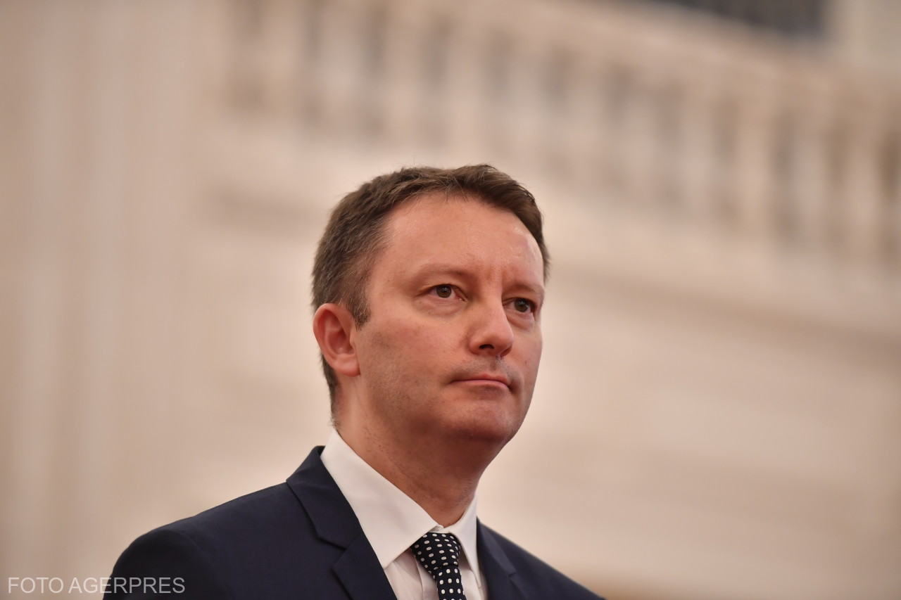 Siegfried Mureșan va începe formarea noului guvern după publicarea decretului în Monitorul Oficial