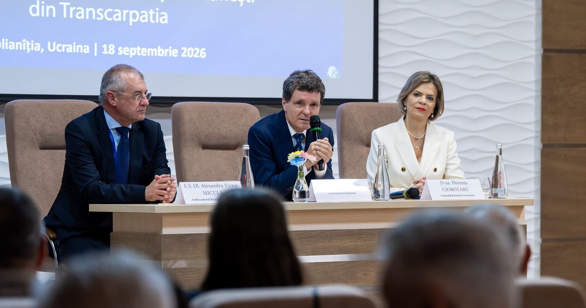 Nicușor Dan: Poziția strategică a Portului Constanța atrage investiții în România