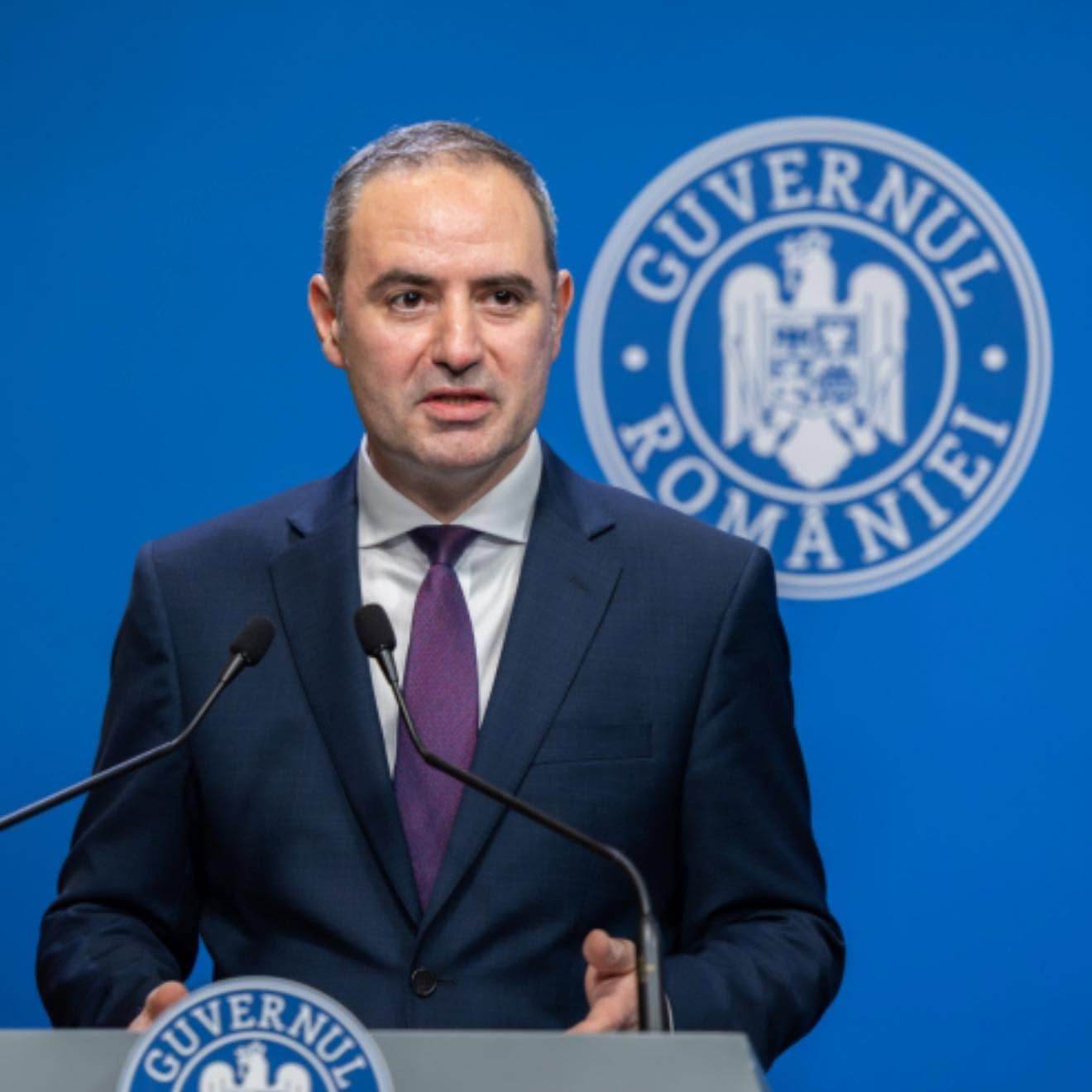 Alexandru Nazare anunță suplimentarea bugetului Ministerului Muncii cu peste 1 miliard de lei