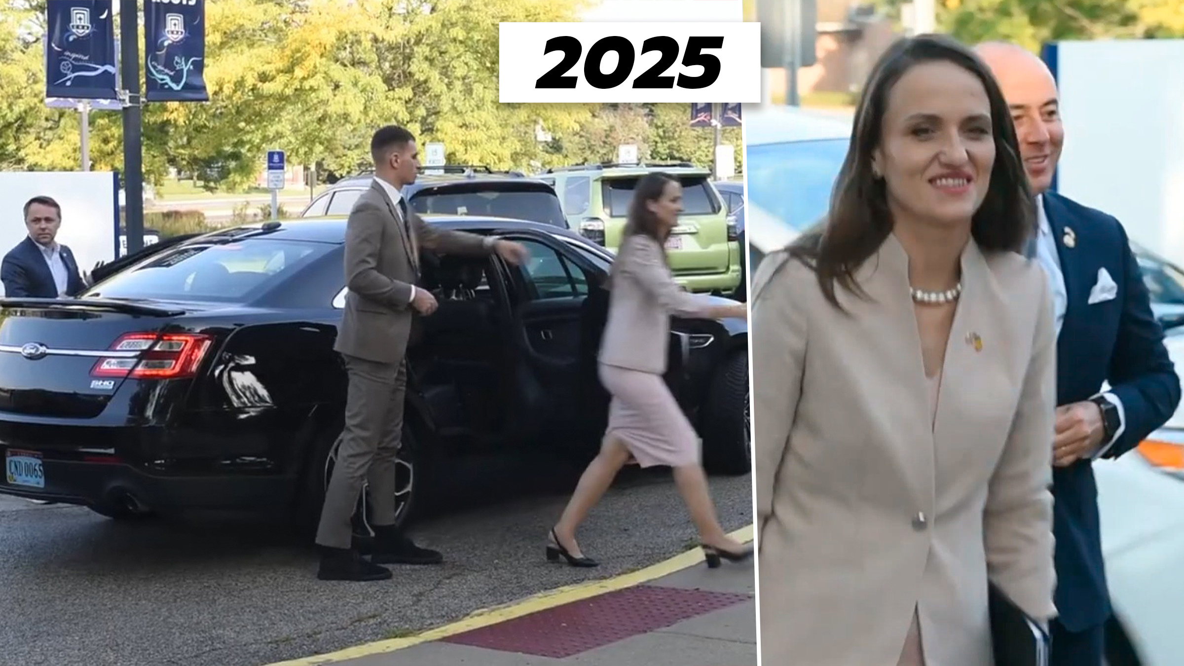 Finanțare publică de 300.000 de lei pentru summitul unde Oana Țoiu și Andrei Muraru vând bilete scumpe