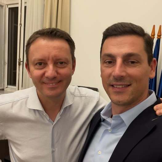 Ionel Bogdan pune PSD în fața unei alegeri: stabilitatea unui Guvern pro-european sau blocajul cu AUR