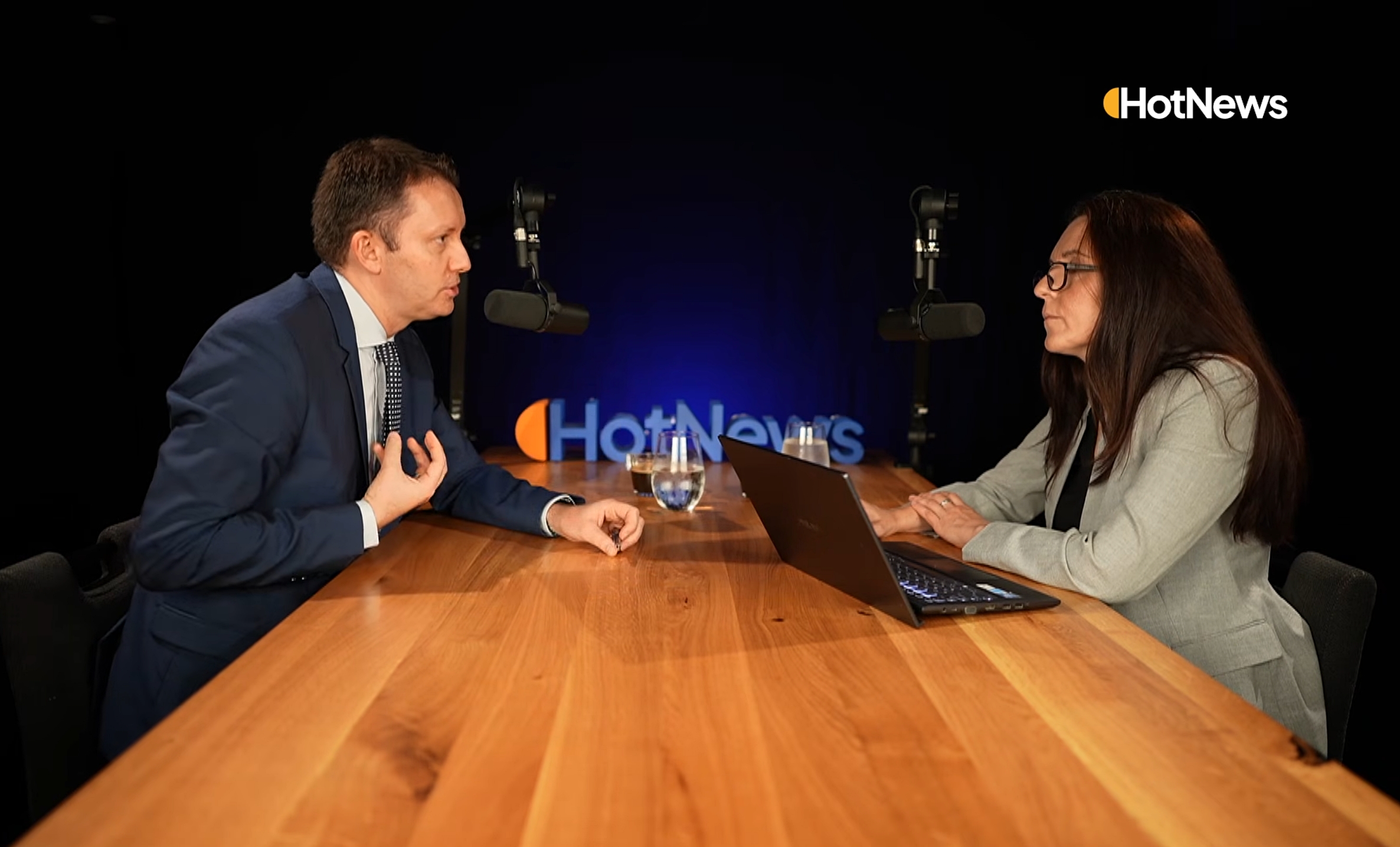 Siegfried Mureșan despre viitorul guvernului: PSD trebuie să aleagă între programul pro-european și AUR