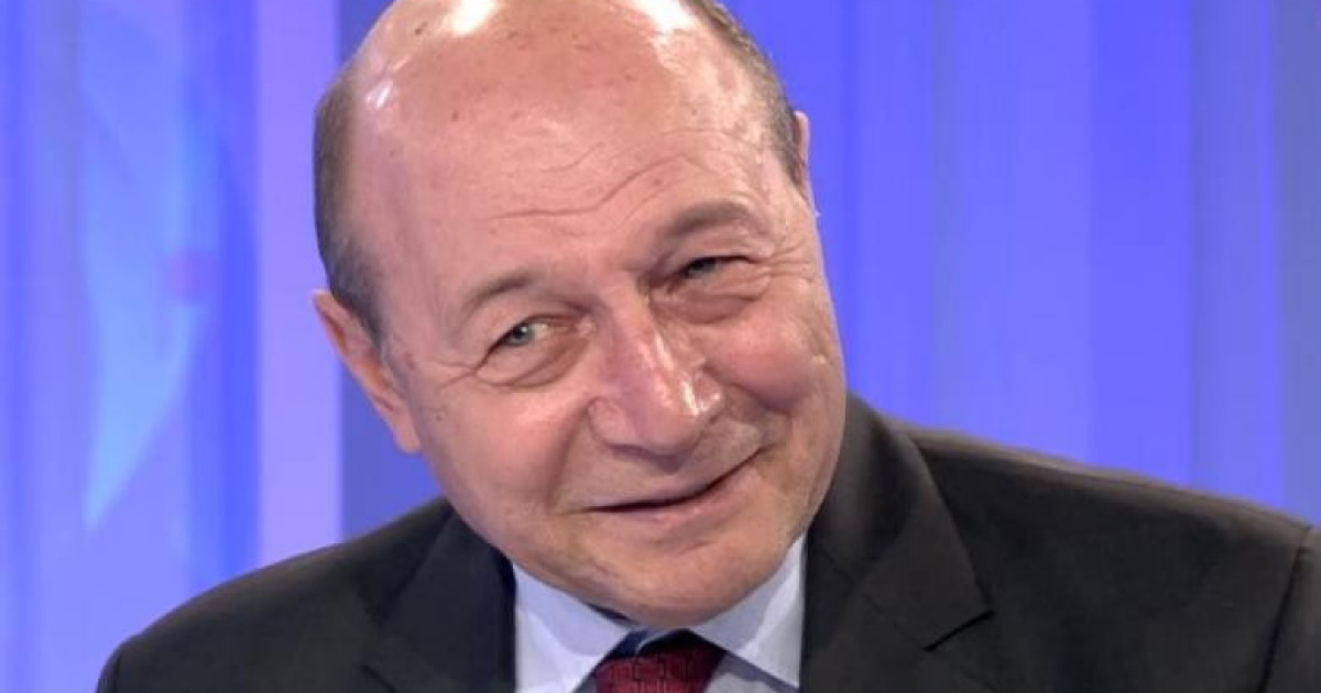 Traian Băsescu: Înțelegerea lui Sigfried Mureșan cu AUR nu va afecta relația cu Bruxelles