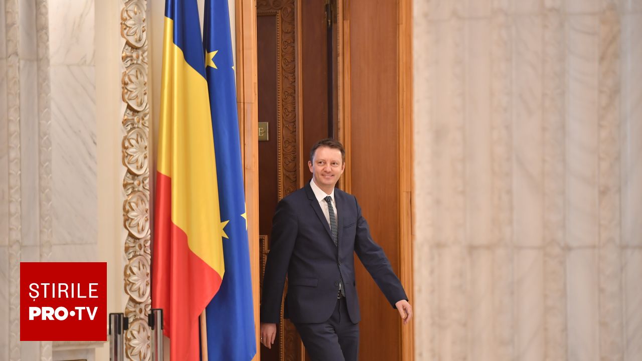 Siegfried Mureșan solicită audieri de cel puțin o oră pentru miniștrii propuși în Cabinet