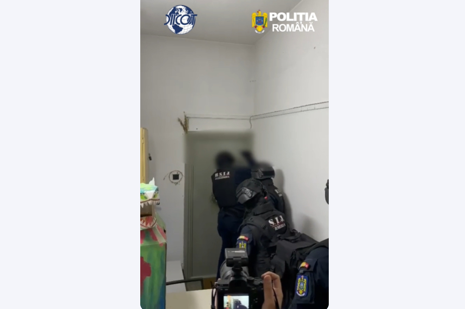 Călin Georgescu este ridicat din trafic și urmează să fie audiat de DIICOT