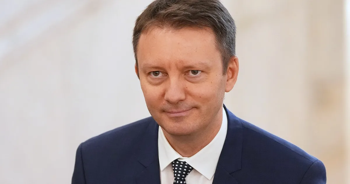 Siegfried Mureșan depune lista miniștrilor și programul de guvernare până la sfârșitul săptămânii