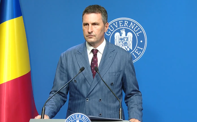 Fermierii au protestat la Ministerul Agriculturii: Acuză ministrul interimar Barna Tanczos că refuză dialogul