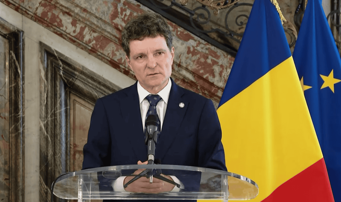 Nicușor Dan și Alexandru Nazare au programată discuții cu investitorii și JP Morgan la New York