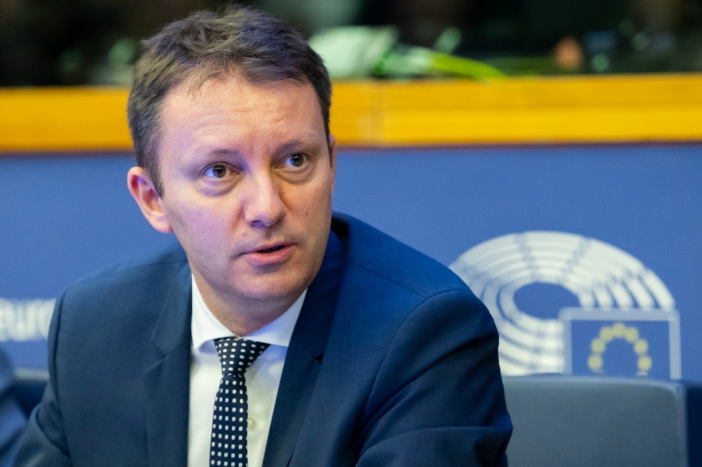 Siegfried Mureșan despre ridicarea lui Călin Georgescu de către DIICOT: Este un personaj pro-rus și anti-european
