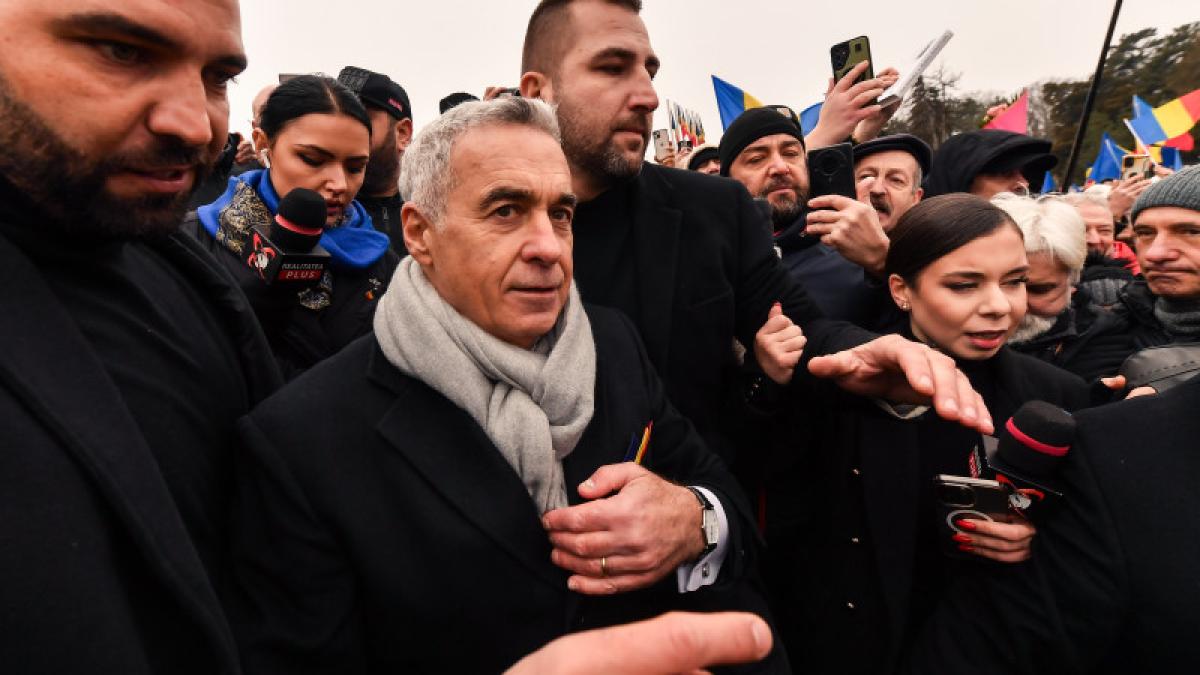 Răzvan Leu, declarații după ridicarea lui Călin Georgescu: Am pierdut peste un milion de euro