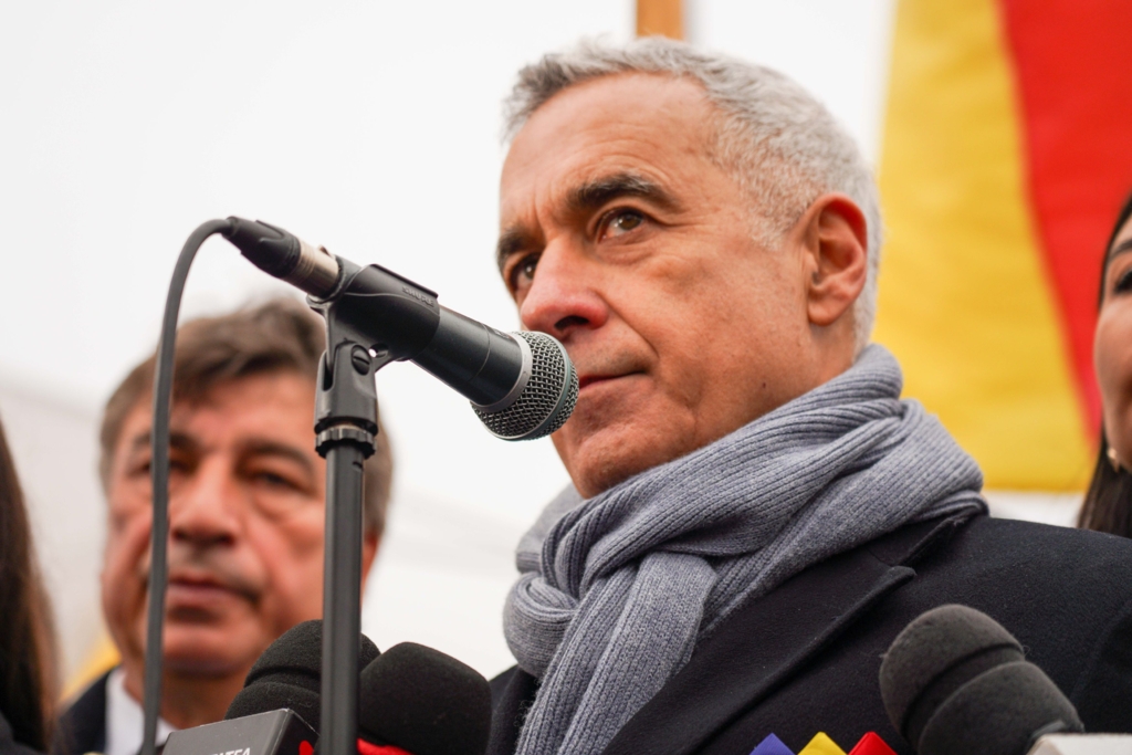 Răzvan Leu a sesizat DIICOT în cazul lui Călin Georgescu: „Totul s-a dovedit a fi o escrocherie”