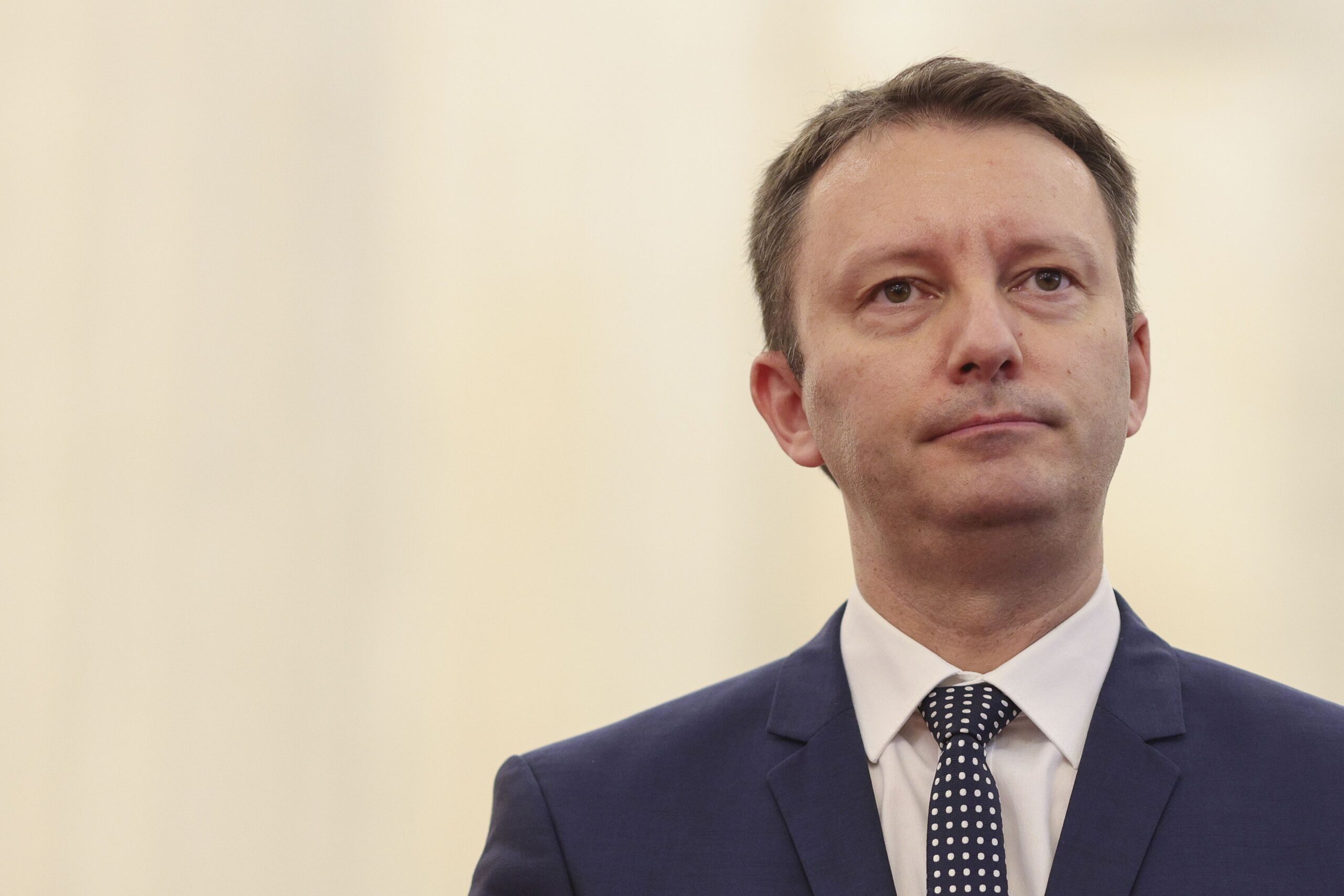 Siegfried Mureșan anunță prezentarea programului de guvernare marți și formarea unui cabinet minoritar