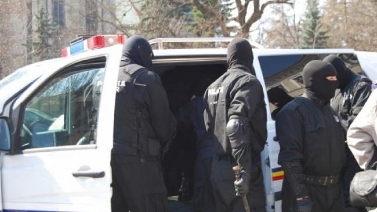 Ofensivă DNA în nord-estul țării: percheziții în patru județe pentru mită la granița cu Ucraina